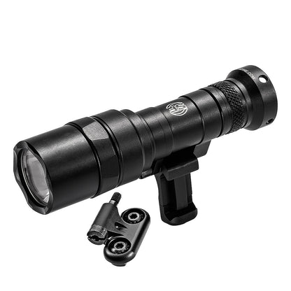 SureFire Mini Scout Pro | Modular WeaponLight w/ Low-Pro Mount & 500 Lumens