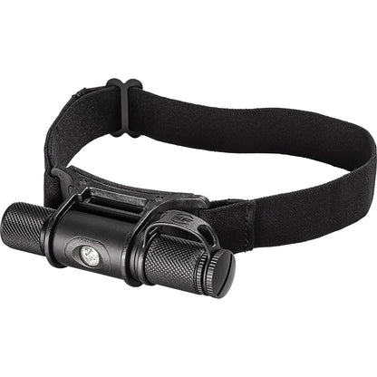 SureFire Minimus | 300 Lumens Headlamp | with SOS Mode