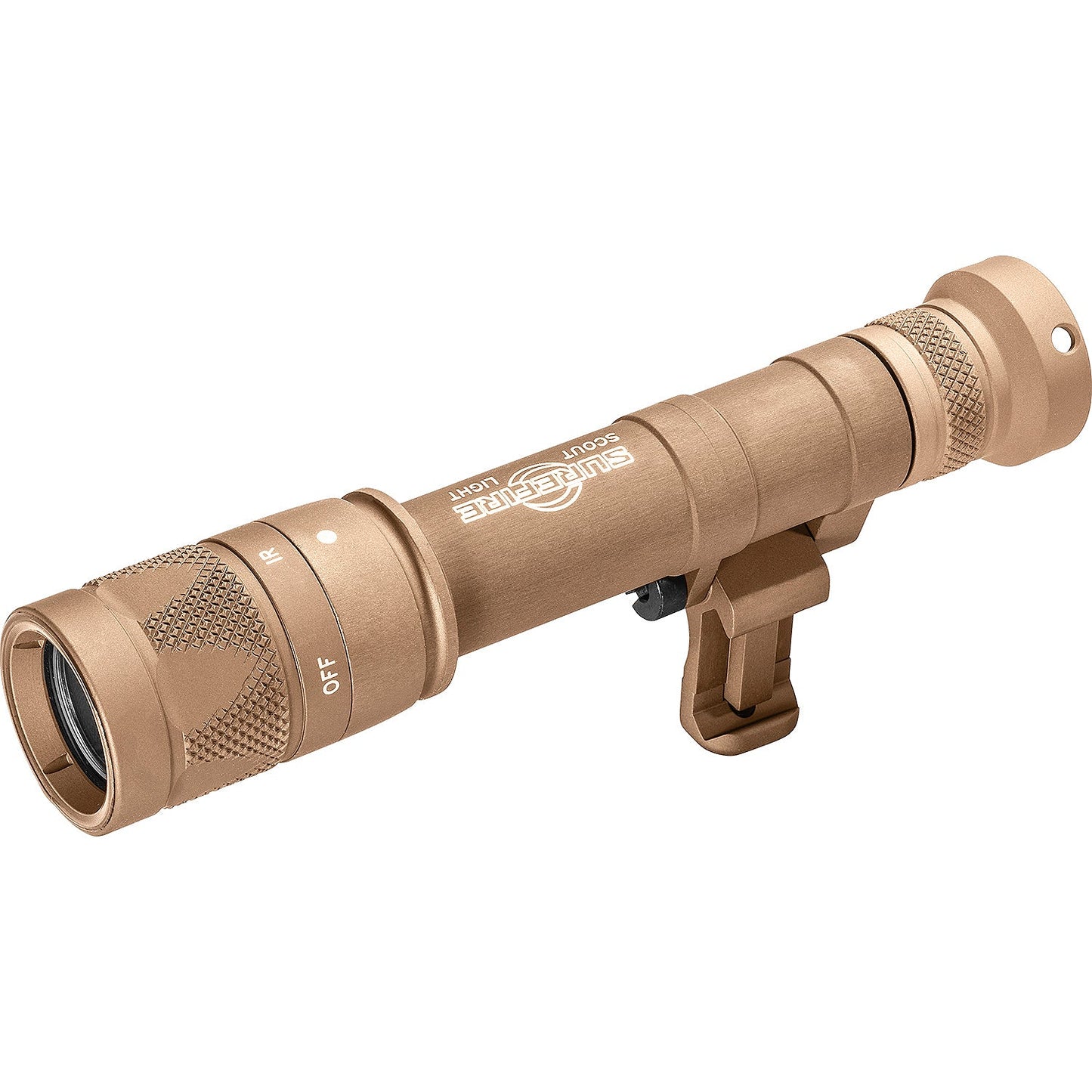 SureFire Scout Light Pro Infrared | 350 Lumens