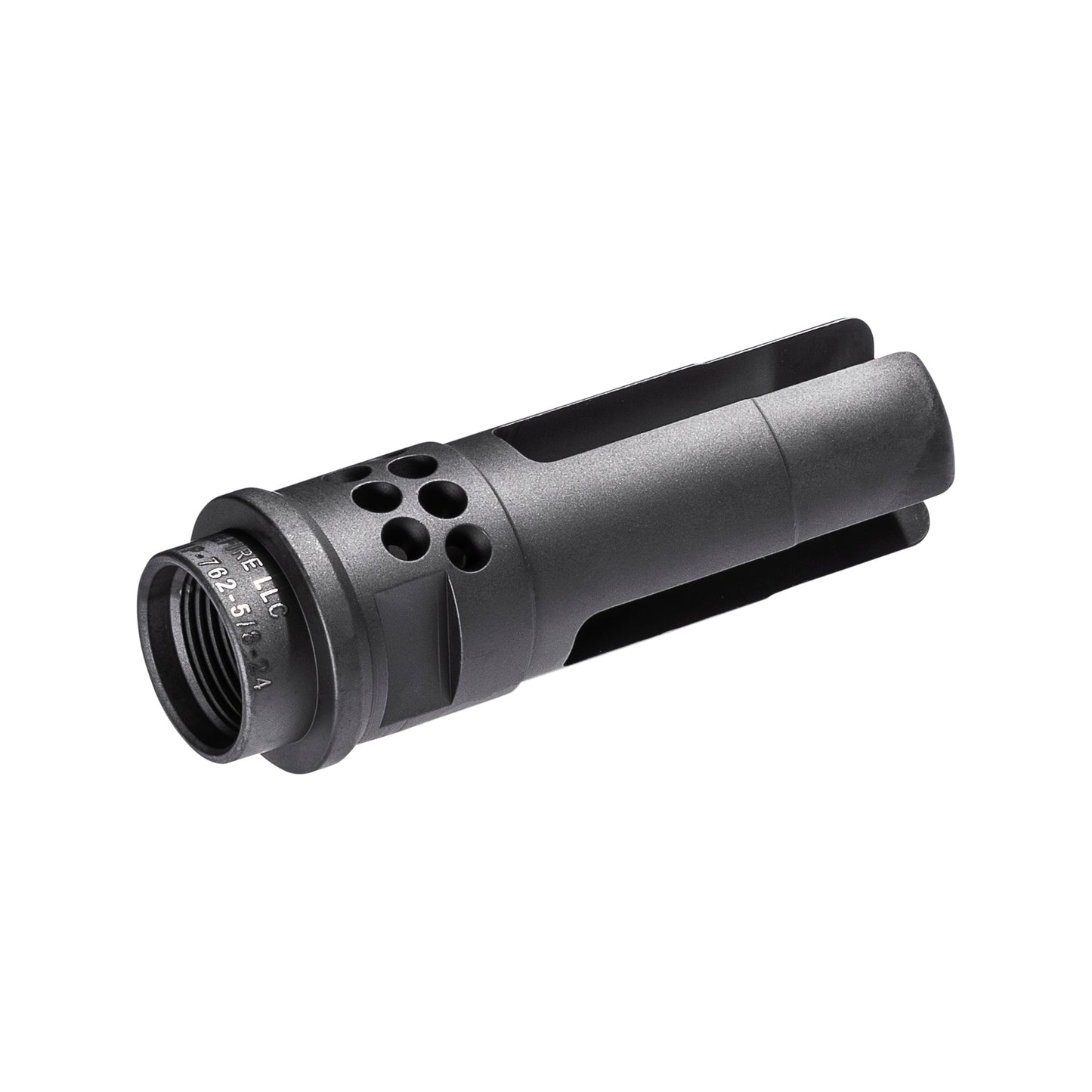 SureFire WARCOMP Flash Hider | Fits All SOCOM Fast-Attach Suppressors