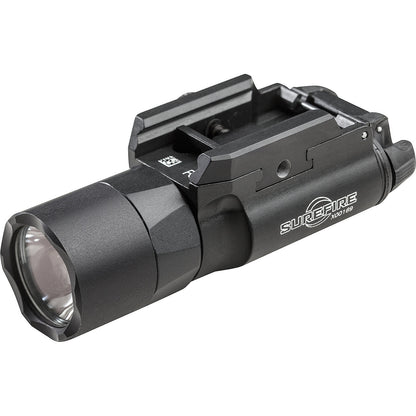SureFire X300U-B | Pistol & Rifle Light w/ 1,000 Lumens & 11,300 Candela