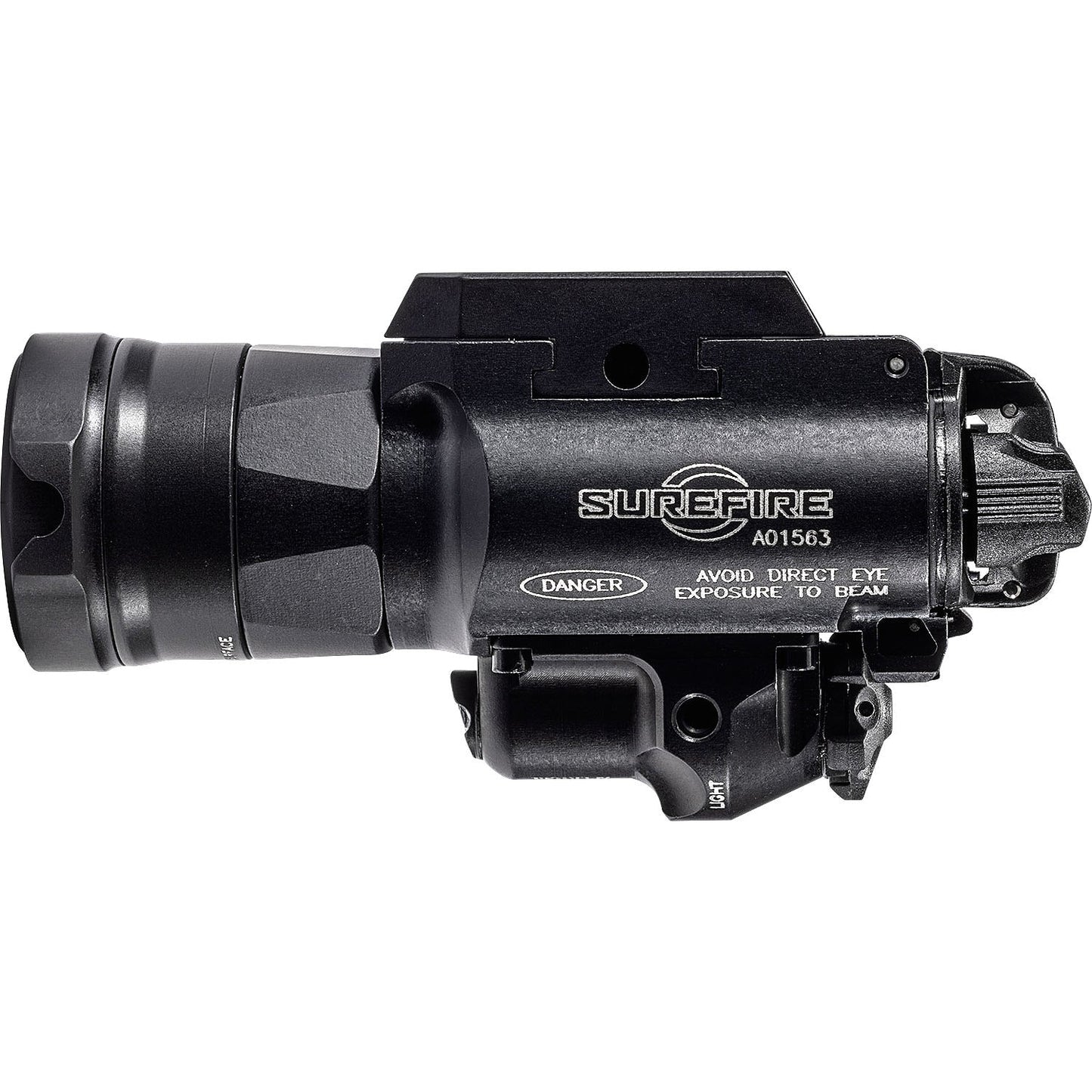 SureFire X400 Ultra MasterFire WeaponLight | 1000 Lumens