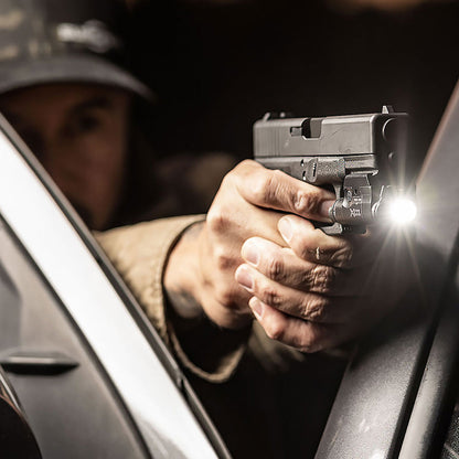 SureFire XC1-C WeaponLight | Ultra-Compact for EDC Handguns | Upgraded to XC3