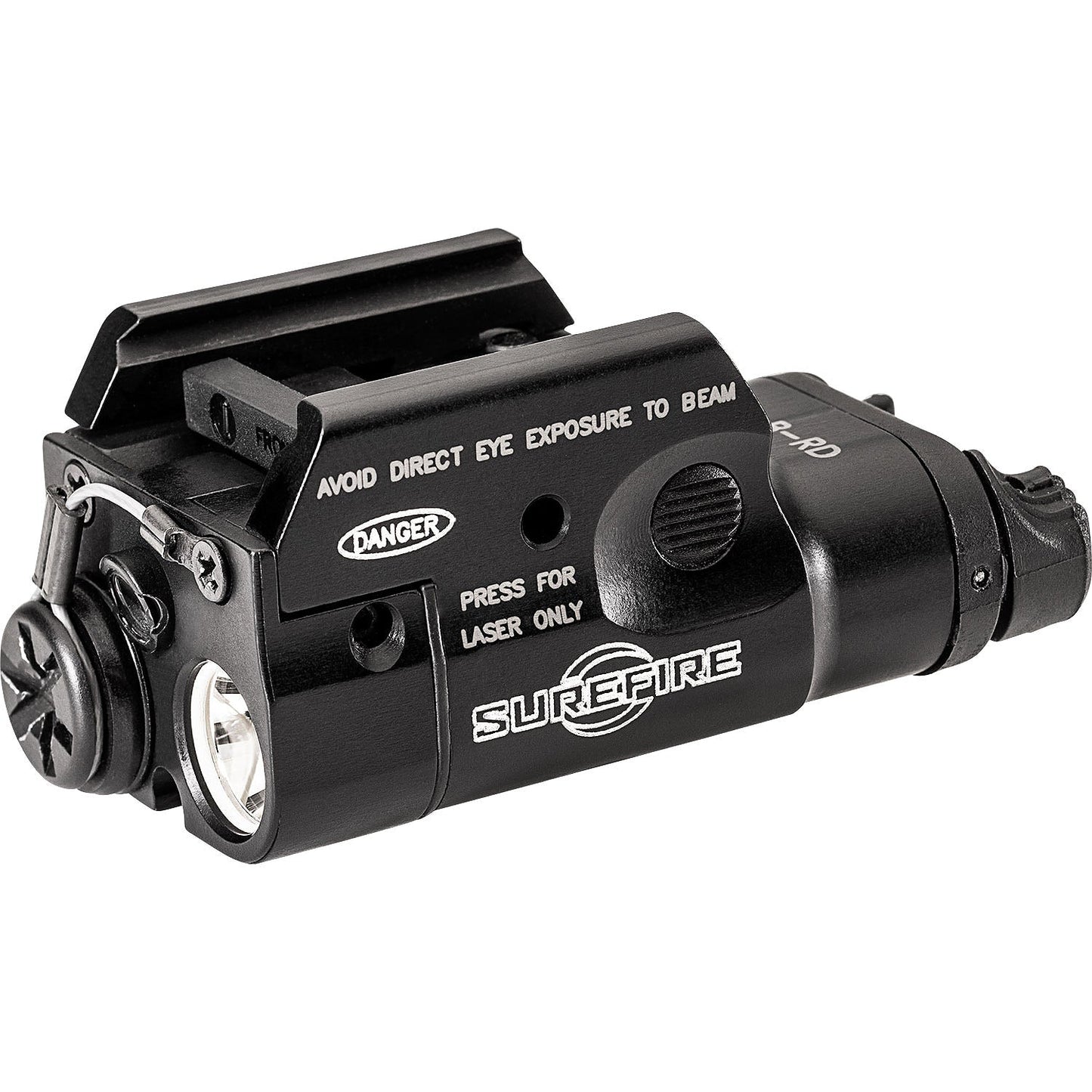 SureFire XC2-B WeaponLight | Light 300 lumens | Upgraded to XC3