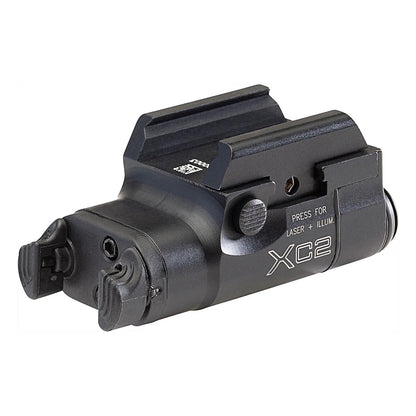 SureFire XC2-B WeaponLight | Light 300 lumens | Upgraded to XC3
