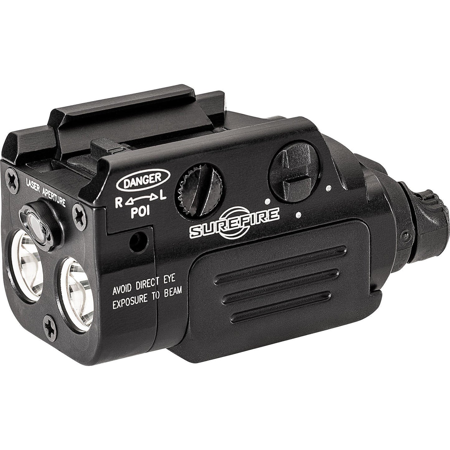 SureFire XR2 WeaponLight | Light 800 lumens | Upgraded to XC3