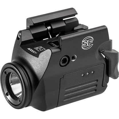 SureFire XSC WeaponLight | 350 Lumens | Rechargeable