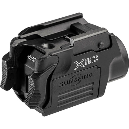 SureFire XSC WeaponLight | 350 Lumens | Rechargeable