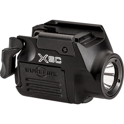 SureFire XSC WeaponLight | 350 Lumens | Rechargeable