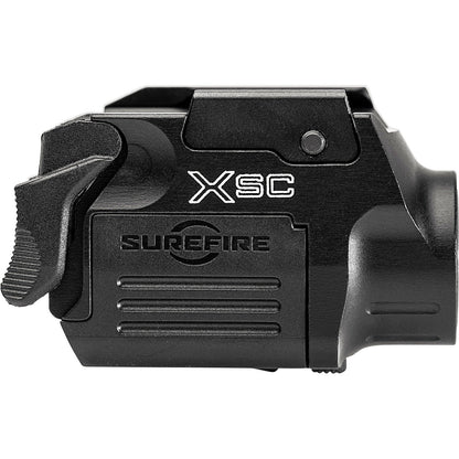 SureFire XSC WeaponLight | 350 Lumens | Rechargeable