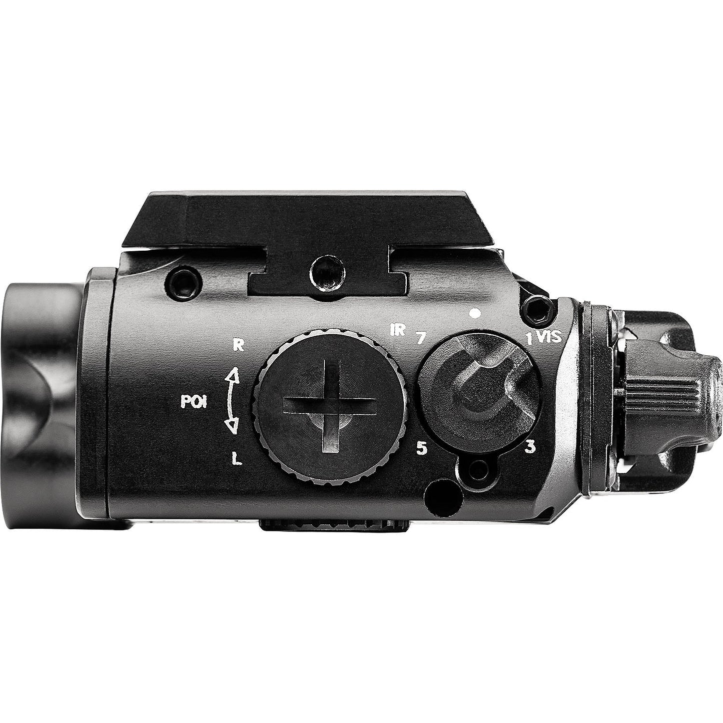 SureFire XVL2-IRC WeaponLight | Light and Laser Module System