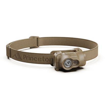 Princeton Tec Byte Tactical | 200 Lumens | 12 hours