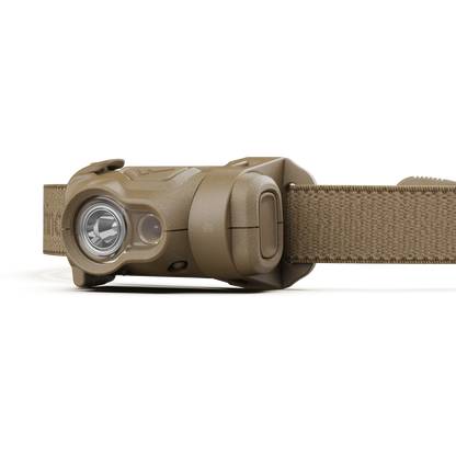 Princeton Tec Byte Tactical | 200 Lumens | 12 hours