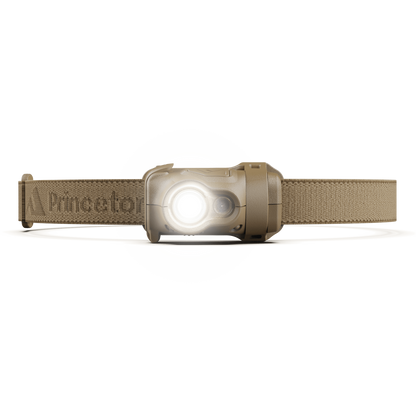 Princeton Tec Byte Tactical | 200 Lumens | 12 hours