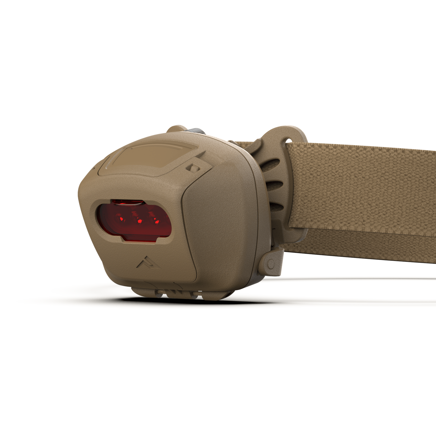 Princeton Tec Quad Tactical MPLS | 78 Lumens Headlamp | Made in USA