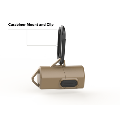 Princeton Tec Snap 450 RW Light Kit | 450 Lumens | 100 Hours