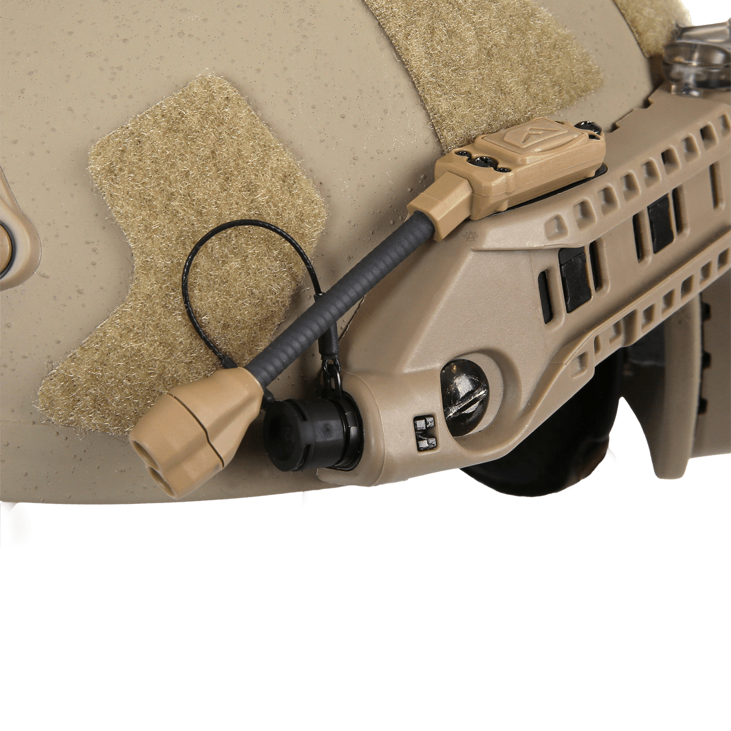 Princeton Tec Switch Railink | Helmet-Mounted | Tactical Light