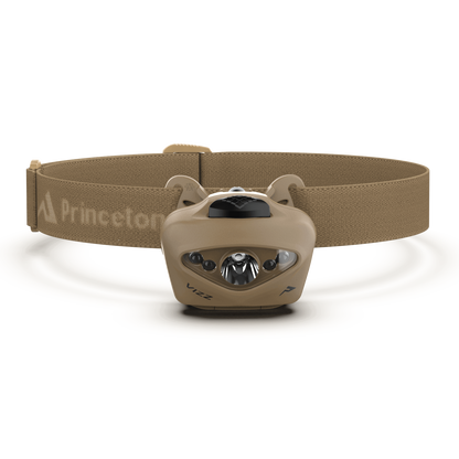 Princeton Tec Vizz 550 RGB MPLS | 550 Lumens | 33 Hours