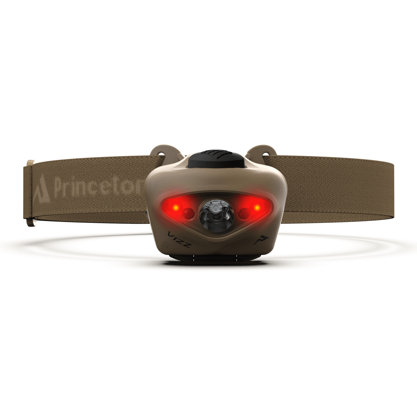 Princeton Tec Vizz 550 RGB MPLS | 550 Lumens | 33 Hours