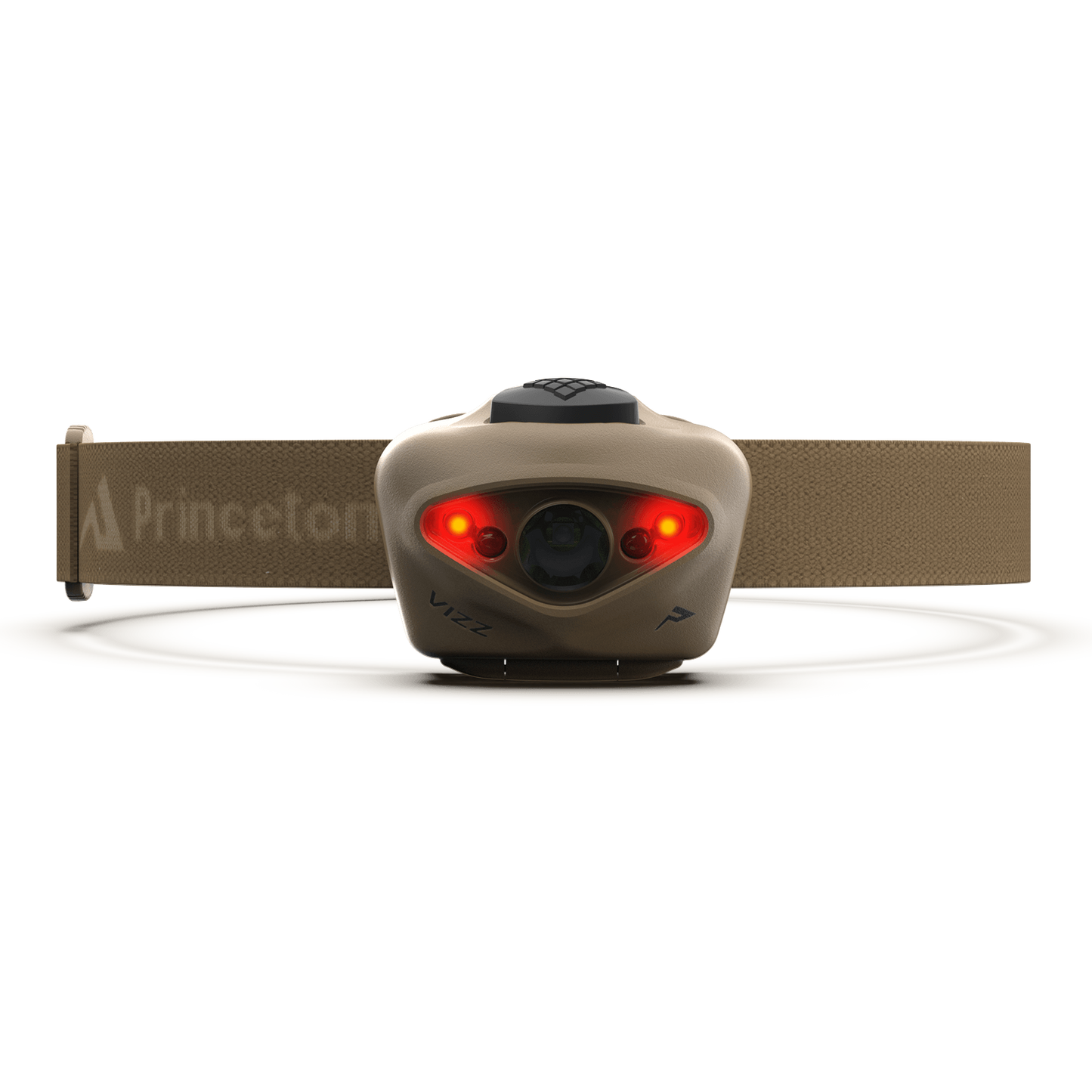 Princeton Tec Vizz 550 RGB | 550 Lumens | 33 Hours