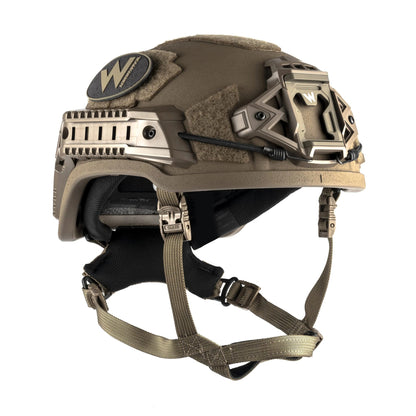 Team Wendy Epic Specialist High-Cut | Ballistic Helmet | Ceradyne NIJ IIIA