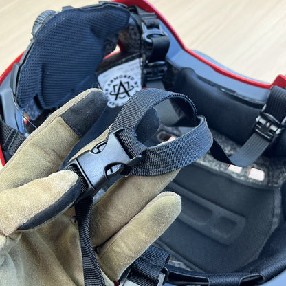 Team Wendy SAR Tactical | Complete Kit | All Colors Available