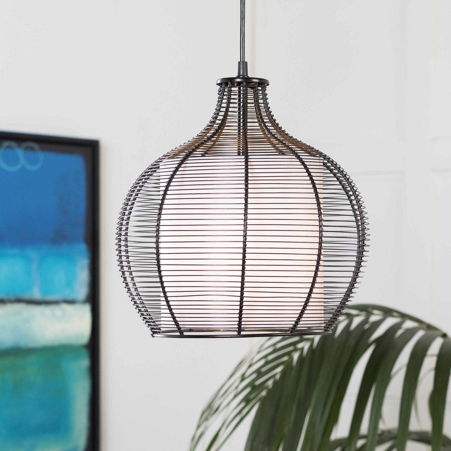 Thebes Ceiling Light - Clearance