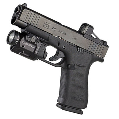 Streamlight TLR-8 Sub | 500 Lumens Weapon Light