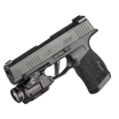 Streamlight TLR-8 Sub | 500 Lumens Weapon Light