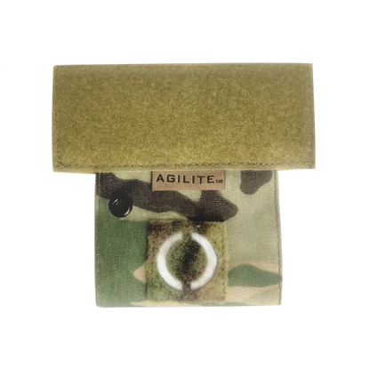 Agilite Tourniquet Holder | All Colors Available