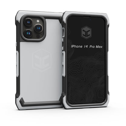Juggernaut Case iPhone 14 Pro Max ENDVR Phone Case | Made in USA