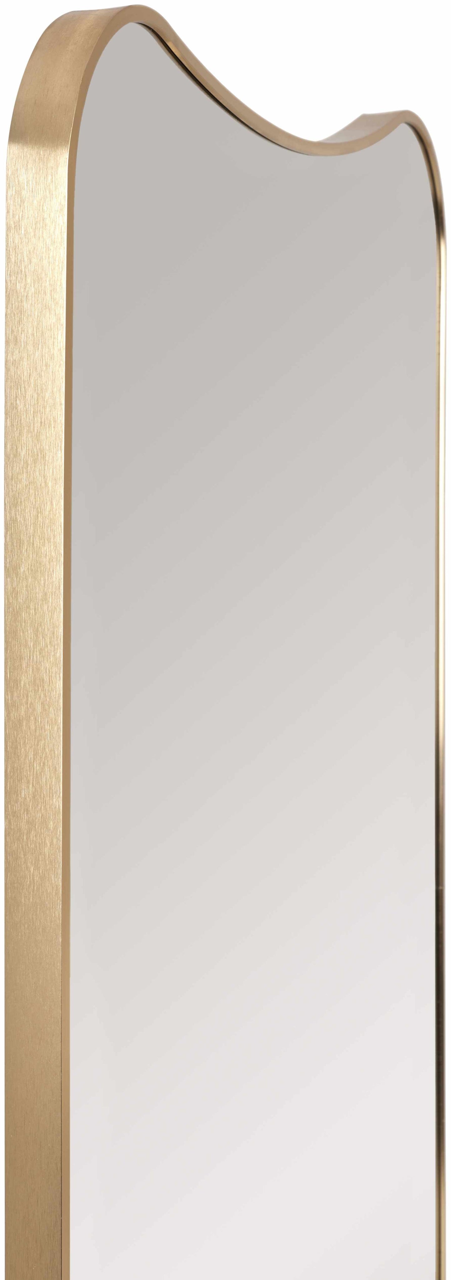 Tonalixco Mirror