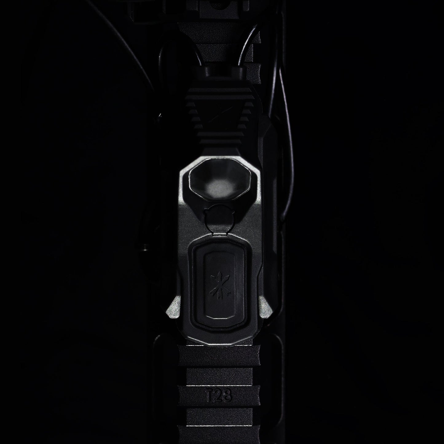 Unity Tactical AXON | Remote Switch | Made in USA