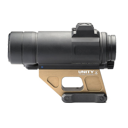 Unity Tactical FAST Comp Series | Optic Mount
