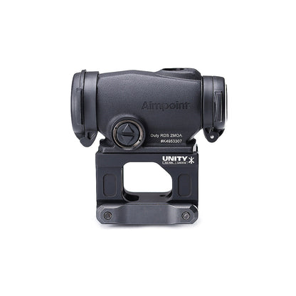 Unity Tactical FAST Micro-S | Optic Mount