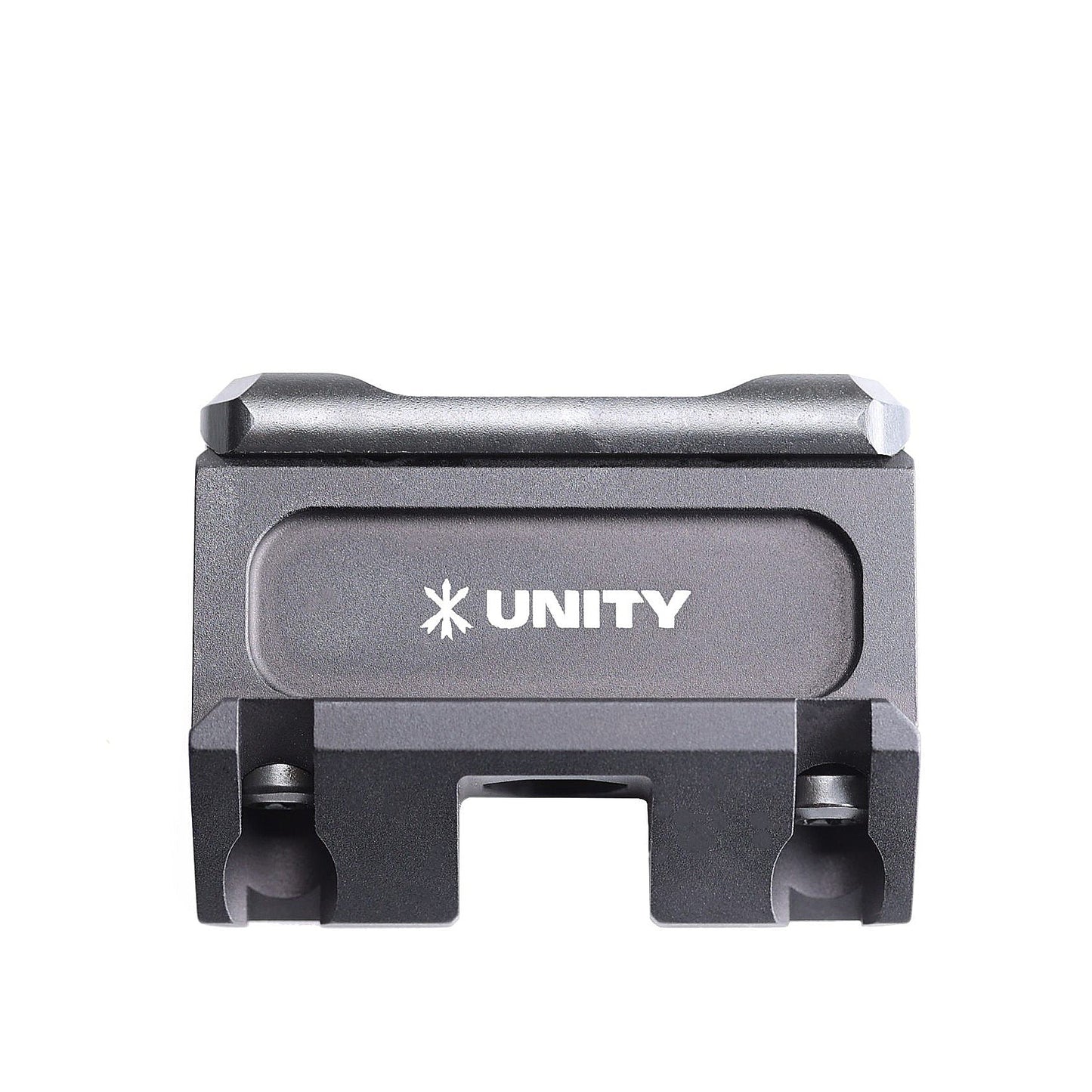 Unity Tactical RAXIS | In-Line MAWL Laser Mount | Rotates Laser for Snag-Free Stowage