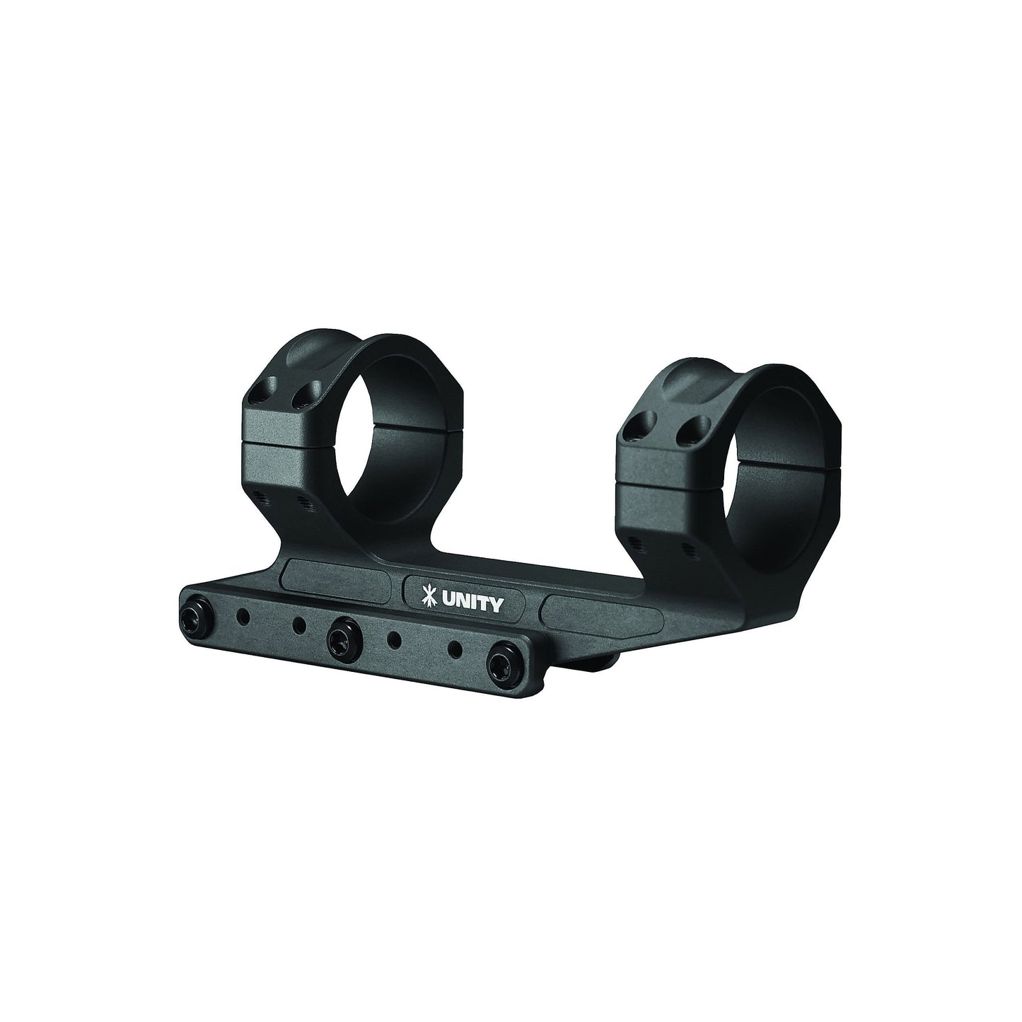 Unity Tactical REKE Scope Mount | 1.54” Optical Centerline | Available in 30, 34 & 35mm Ring Sizes