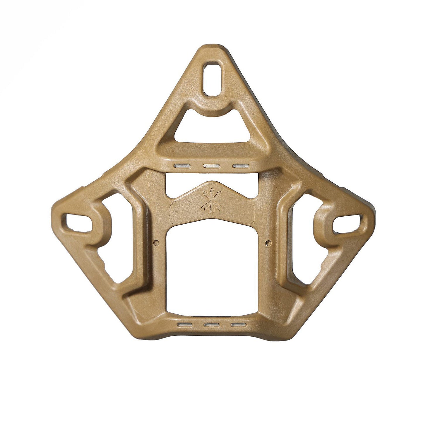 Unity Tactical SUMMIT | 3-Hole NVG Shroud
