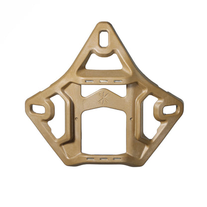Unity Tactical SUMMIT | 3-Hole NVG Shroud