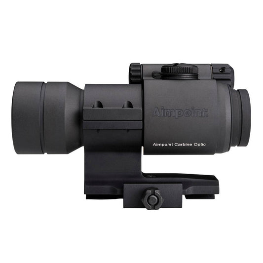 Aimpoint Carbine Optic (ACO) Red Dot Reflex Sight - AR-15 Ready