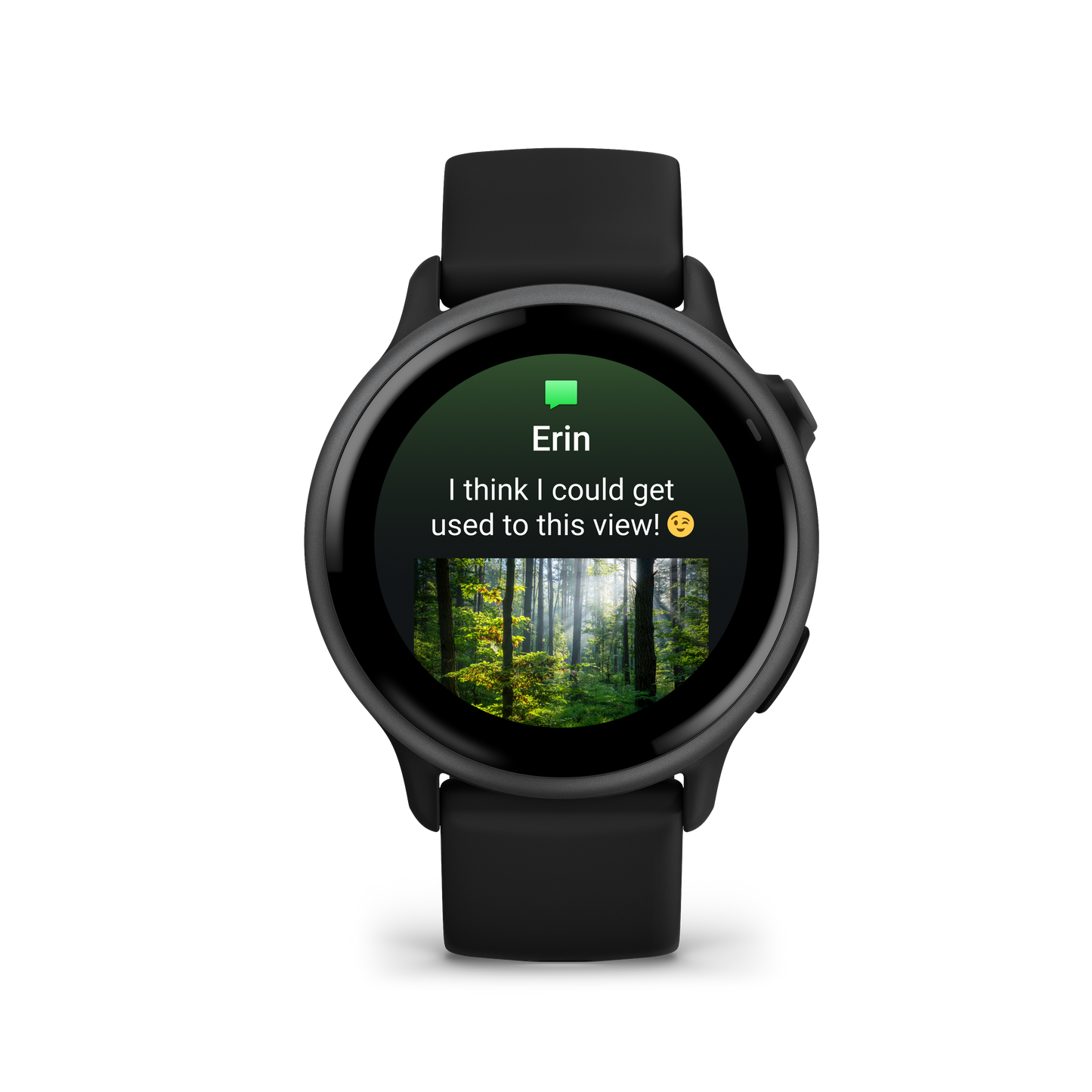 Garmin vívoactive 6 | Waterproof w/ Built-In Sports Apps & Music Storage