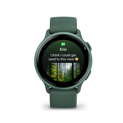 Garmin vívoactive 6 | Waterproof w/ Built-In Sports Apps & Music Storage
