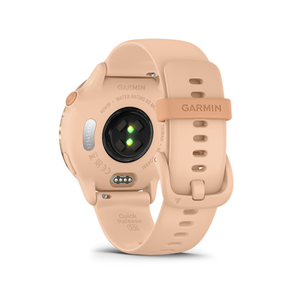 Garmin vívoactive 6 | Waterproof w/ Built-In Sports Apps & Music Storage