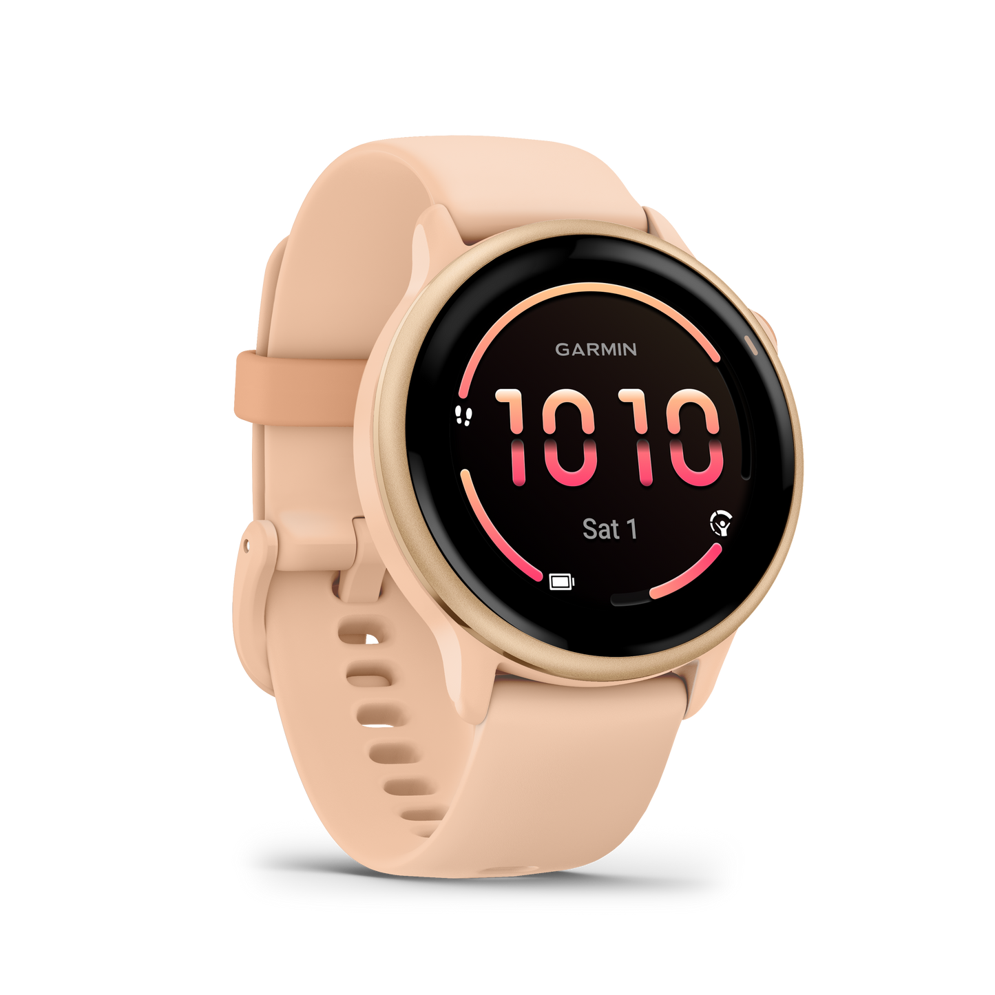 Garmin vívoactive 6 | Waterproof w/ Built-In Sports Apps & Music Storage