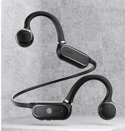 ComfortFit Bone Conduction Bluetooth Headset