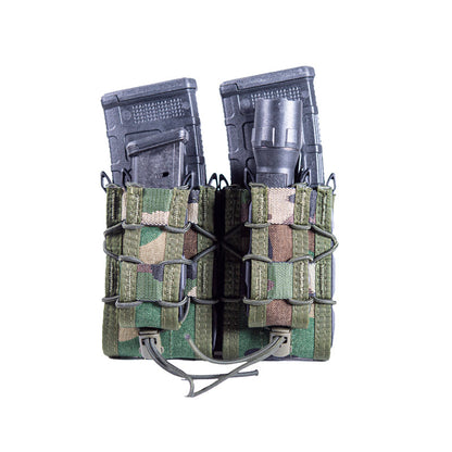 HSGI Double Double Decker TACO | Magazine Storage | Made in the USA