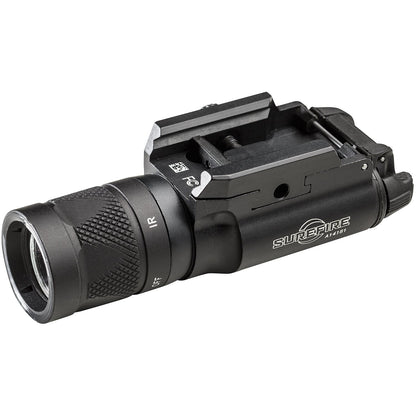 SureFire X300V-B WeaponLight | White Light + Infrared