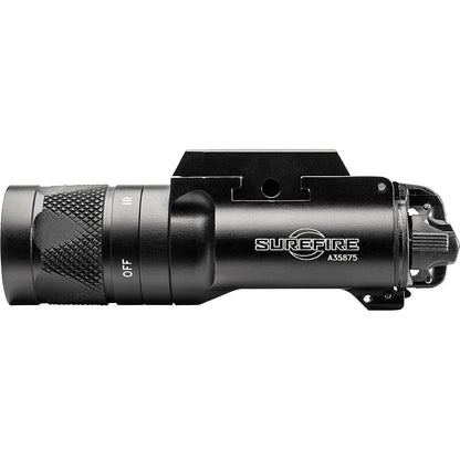 SureFire X300V-B WeaponLight | White Light + Infrared